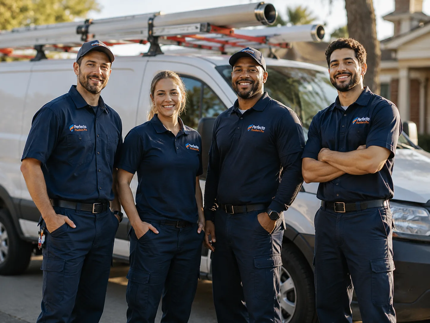 Emergency Plumber Near Me in Andover, OH near me